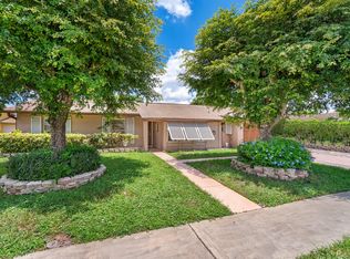 3826 Beresford Rd E, West Palm Beach, FL 33417