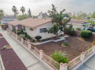 924 Orange Grove Ave, San Fernando, CA 91340