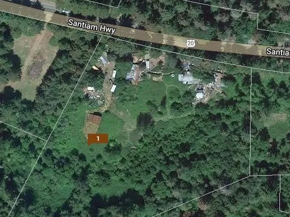 48468 Santiam Hwy, Sweet Home, OR 97329