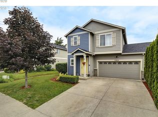 33821 NE Kale St, Scappoose, OR