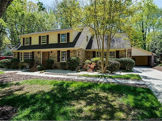 1st image of 7033 Foxworth Dr