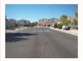 2649 Hillgrass Rd, Las Vegas, NV 89123