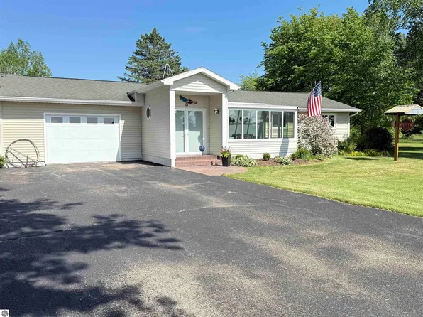 2181 S McGee Rd, Lake City, MI 49651