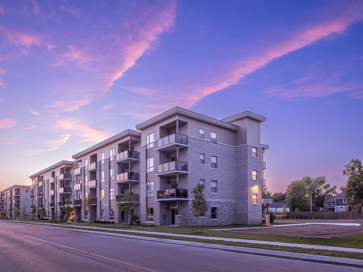 Aura Apartments — Photo 3