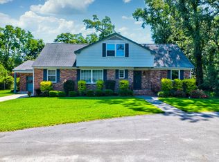 250 Belfast Rd, Charleston, SC 29407