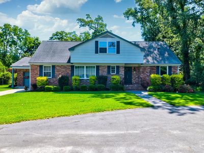 250 Belfast Rd, Charleston, SC, 29407