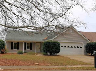 104 Saint Johns Way, Warner Robins, GA 31093