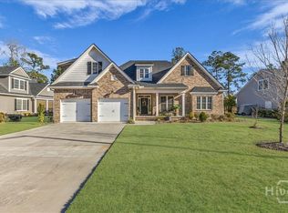 182 Trail Creek Lane, Savannah, GA 31405