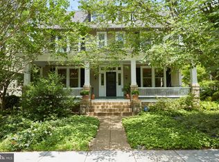 3815 Kanawha St NW, Washington, DC 20015