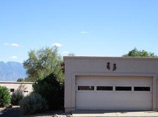 1800 N Rio Mayo, Green Valley, AZ 85614