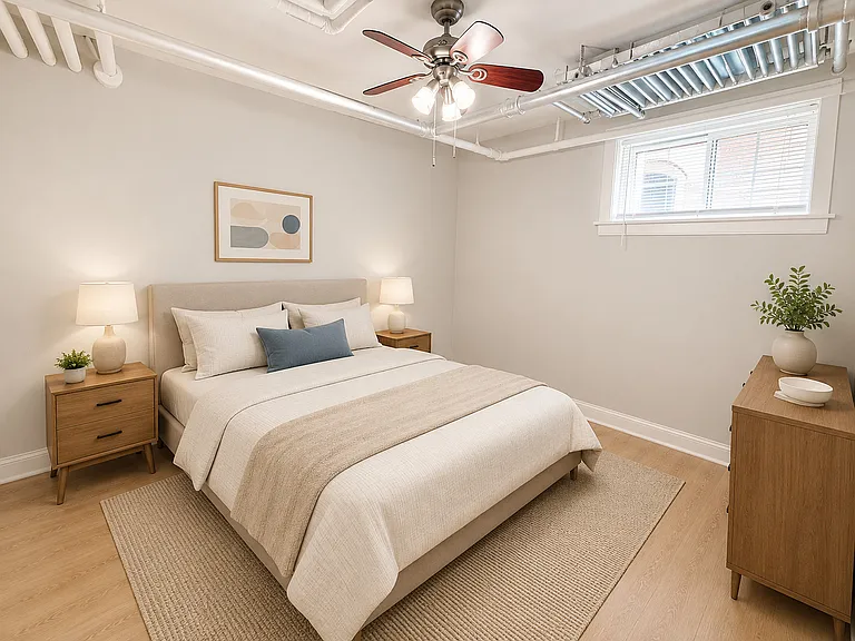 739 Hinman Ave #1G — Photo 8