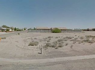 9428 W Reventon Dr, Arizona City, AZ 85123