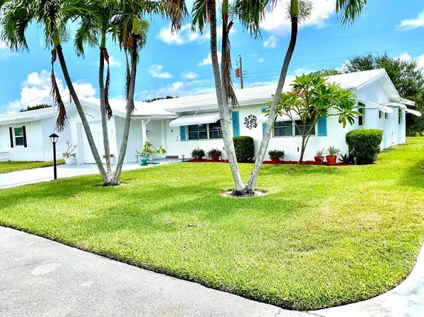 136 NW 10th Court, Boynton Beach, FL 33426