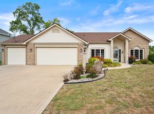 2070 Miami Trl, Huntington, IN 46750