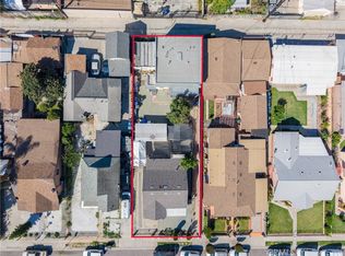 811 S Gage Ave, Los Angeles, CA