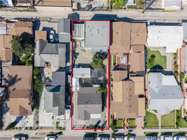 811 S Gage Ave, Los Angeles, CA 90023