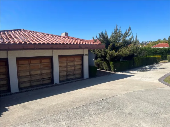 1537 Via Leon, Palos Verdes Estates, CA 90274