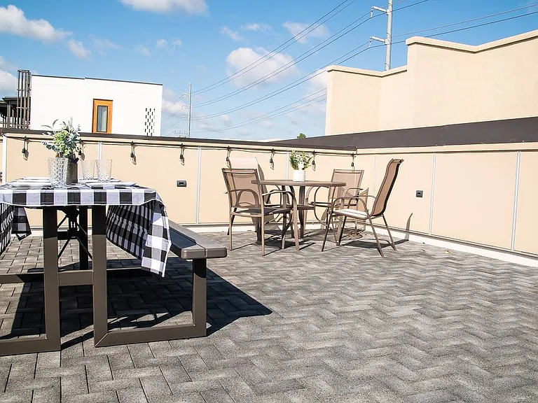 2507 Clifton Ave #103 — Photo 24