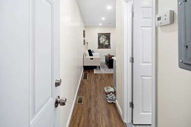 1 bed, 500 sqft, $1,400 — Photo 4
