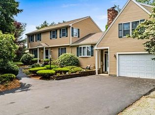 12 Hussey Ave, Danvers, MA 01923