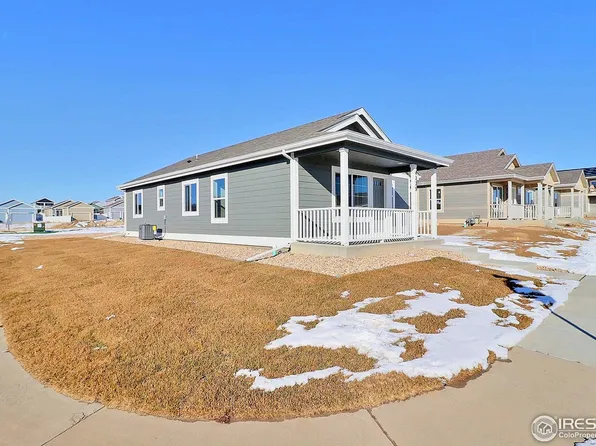 4335 Primrose Ln, Evans, CO 80620