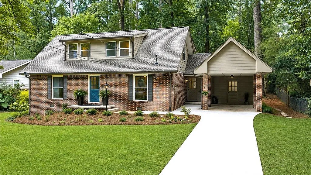 4 bed, 3.0 bath, 1900 sqft, $3,750 — Photo 2