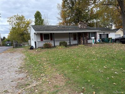 328 W Mount Morris St, Mount Morris, MI, 48458