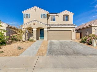 12106 W Hide Trl, Peoria, AZ 85383