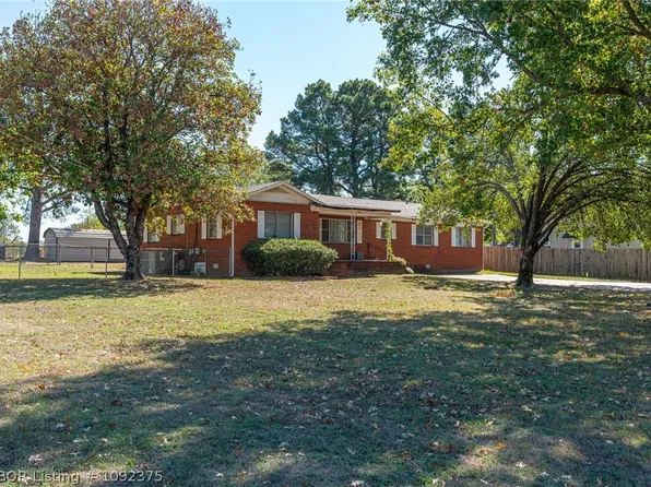 4814 N Highway 59, Van Buren, AR 72956