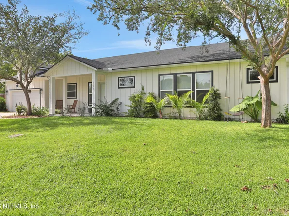 546 South St, Neptune Beach, FL 32266