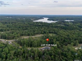 50 Lake Island Rd, Tuscaloosa, AL 35406