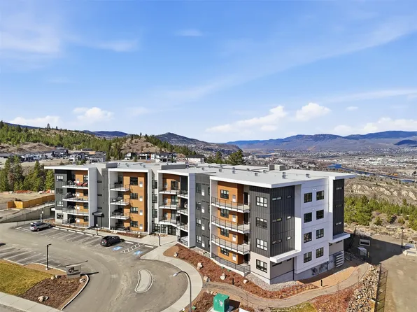 1844 Quappelle Blvd #307, Kamloops, BC V2E 0A8