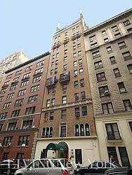 Rented by Living New York