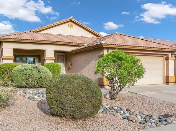 15235 N 66TH Drive, Glendale, AZ 85306