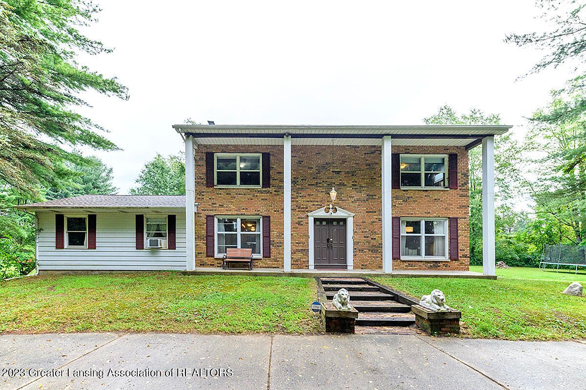 12756 Eleven Mile Rd, Ceresco, MI 49033 MLS 275852 Zillow