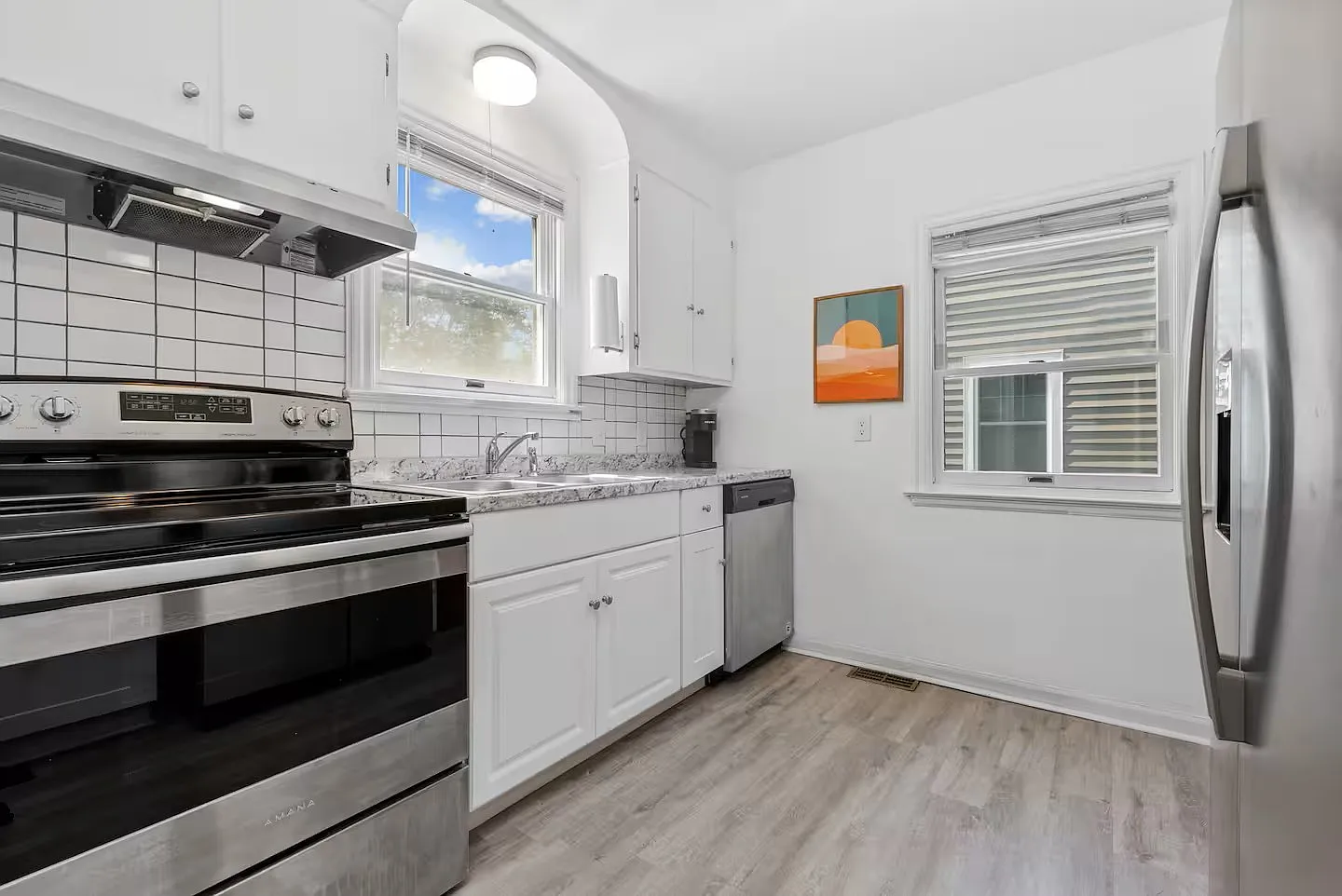2 bed, 792 sqft, $2,100 — Photo 4