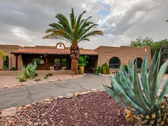 2nd image of 4809 N Paseo Del Tupo
