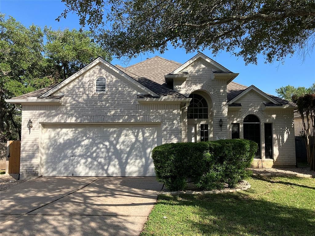 5212 Scottish Thistle Dr, Austin, TX 78739 Zillow