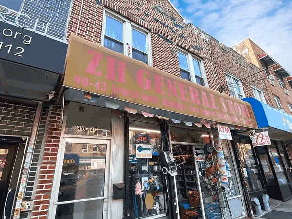 9043 Corona Ave, Elmhurst, NY 11373