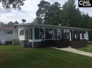 957 Rockbridge Rd, Ridgeway, SC 29130