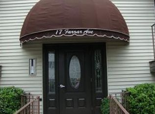 17 Farrar Ave APT 1, Worcester, MA 01604