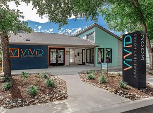 Vivid, San Antonio, TX 78238