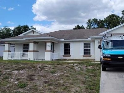 3208 16th St W UNIT 6, Lehigh Acres, FL, 33971