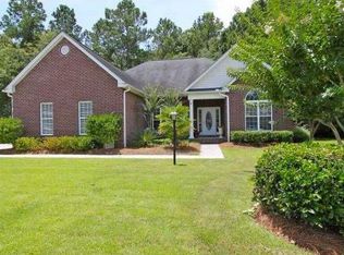2513 Deer Walk Way, Mount Pleasant, SC 29466