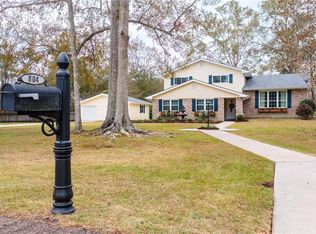 804 Bob O Link Ct, Slidell, LA 70461