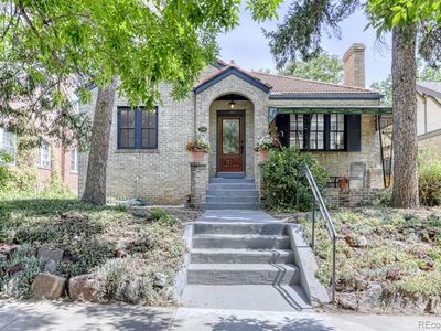 1748 Albion St, Denver, CO, 80220