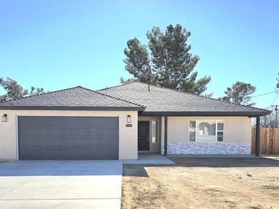 10020 Karen Ave, California City, CA, 93505