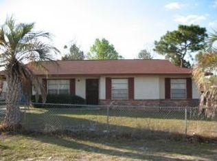 6 Spring Lane Way, Ocala, FL 34472