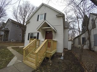 3023 Dupont Ave N, Minneapolis, MN 55411