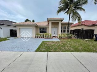 8137 SW 163rd Ave, Miami, FL 33193
